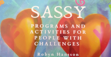 Sassy Ability Foundation Ltd