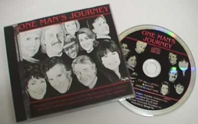 One Man’s Journey